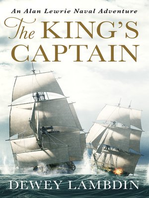 The King's Captain - ebook